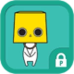 Logo of booggeurundontask Protecto Theme android Application 